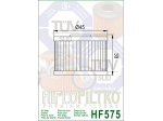 Φίλτρο Λαδιού HIFLO "HF575"